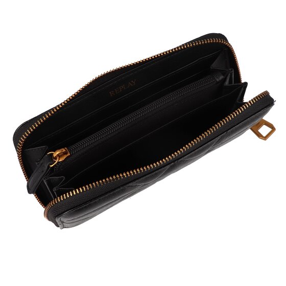Replay Wallet 20 cm