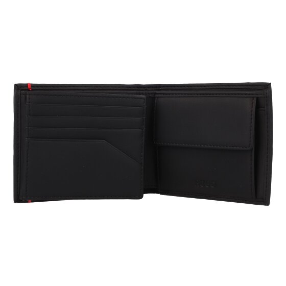 Hugo Giaspo Wallet 12 cm
