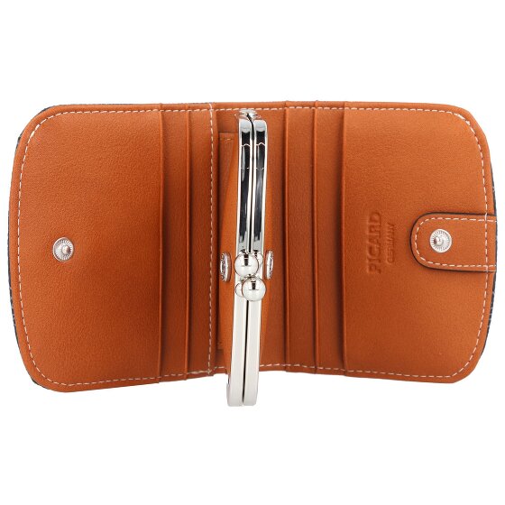 Picard Euphoria 1 Wallet 10.5 cm