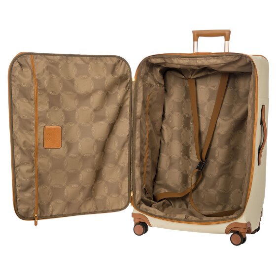 Bric's Firenze 4 wheels Trolley 74 cm