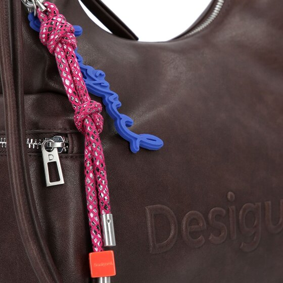 Desigual Half Montville Shoulder Bag 29.5 cm