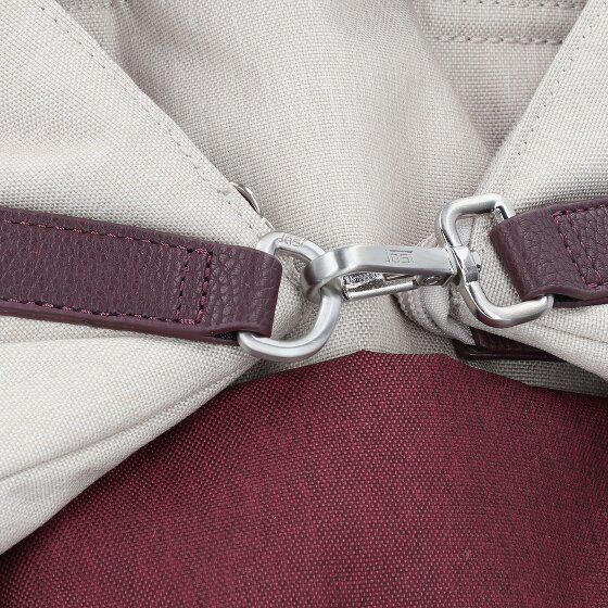 Jost Bergen Handbag S 29 cm Laptop compartment Jost Bergen Handbag S 29 cm Laptop compartment