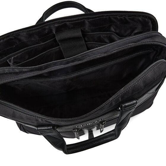 Piquadro Trakai Briefcase 41 cm Laptop compartment