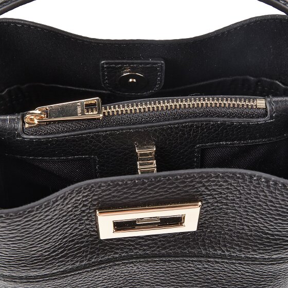 Furla Amelia Bucket bag Genuine Leather 19 cm