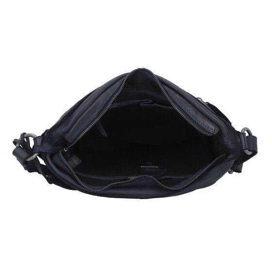 Harbour 2nd Anchor Love Minna Shoulder bag Leather 33 cm