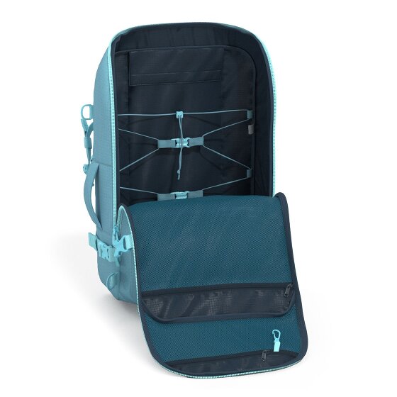 Cabin Zero Adventure Cabin Bag ADV Pro 42L Backpack 55 cm laptop compartment
