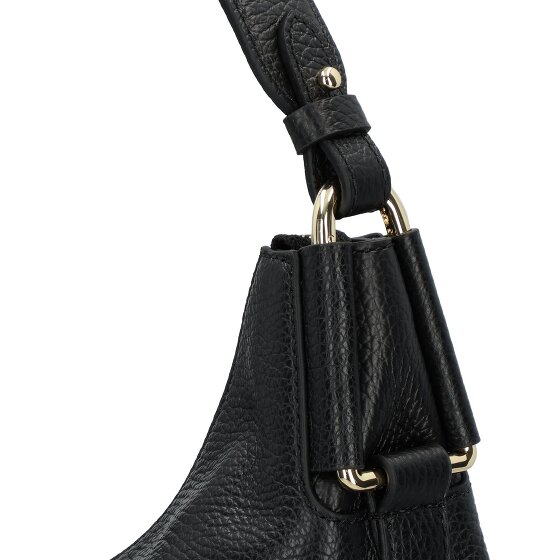 Coccinelle Rebekka Shoulder Bag Leather 39 cm