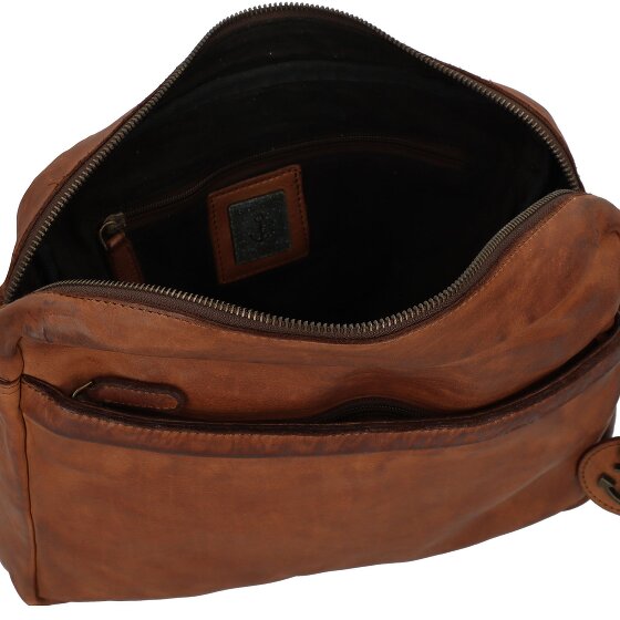 Harbour 2nd Urban Poets Parker Shoulder bag Leather 28 cm