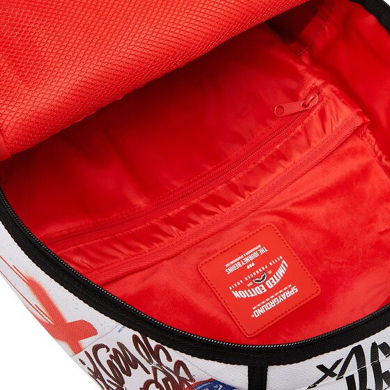 Sprayground OG Art Jetblast Daypack 45.5 cm Laptop compartment