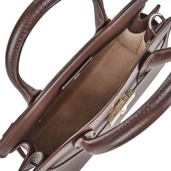 Aigner Farah Shoulder bag M Genuine Leather 28 cm