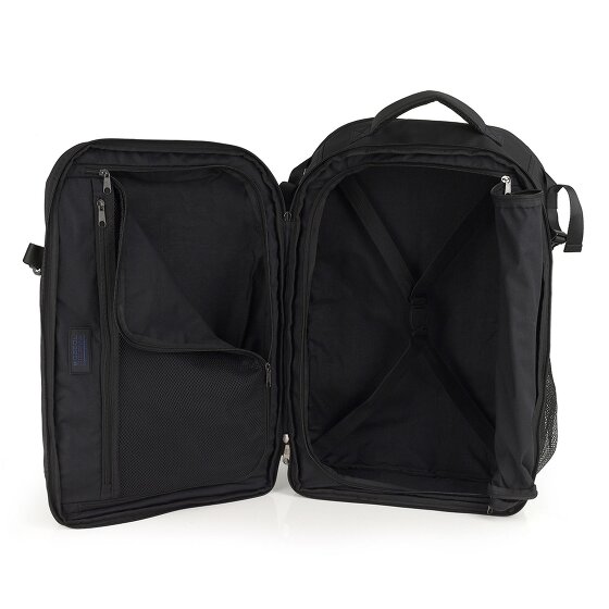 Gabol Canada travel backpack 55 cm with expansion fold