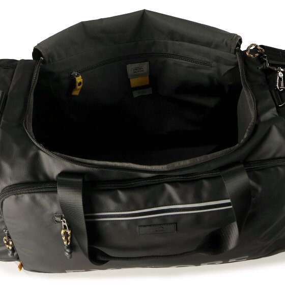 camel active Explore Weekender travel bag 74 cm