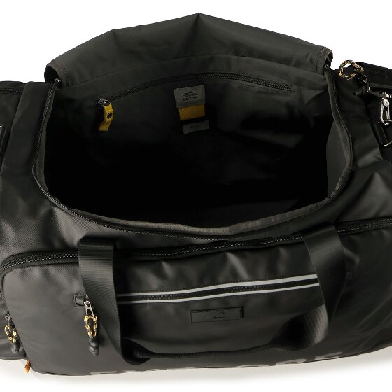 camel active Explore Weekender travel bag 74 cm