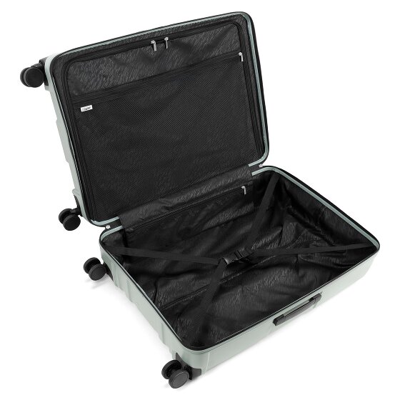 Epic Crate EX Wildlife 4 wheels Trolley 75 cm