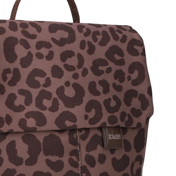 Zwei Mademoiselle.M City Backpack 29 cm