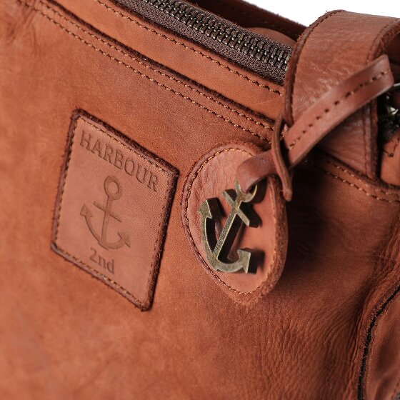 Harbour 2nd Cool Casual Shoulder bag Leather 31 cm