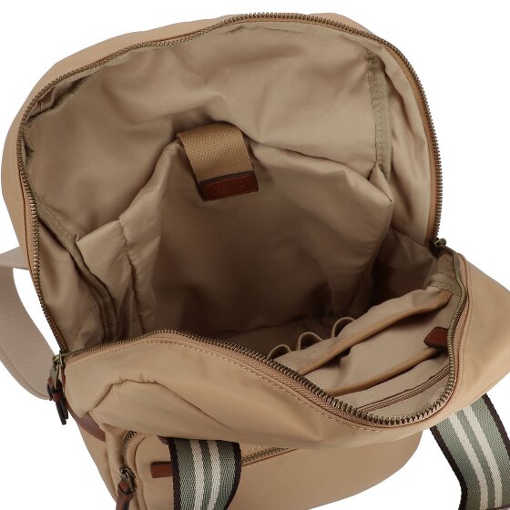 camel active Bari Daypack M 34.5 cm Laptop compartment