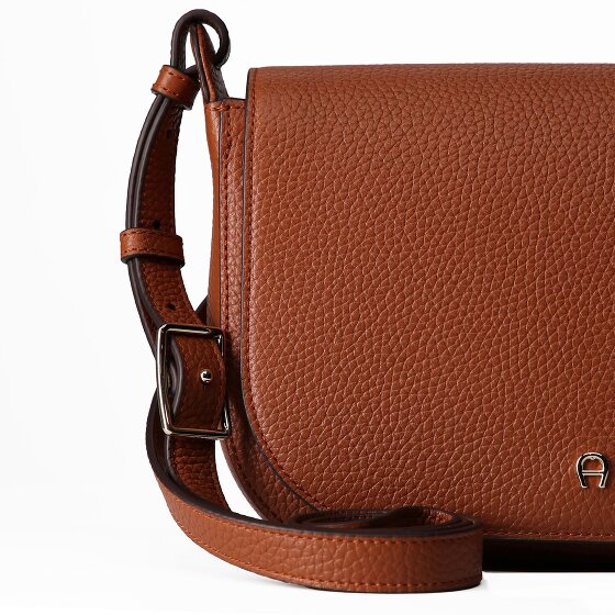 Aigner Pura Shoulder bag Leather 26 cm