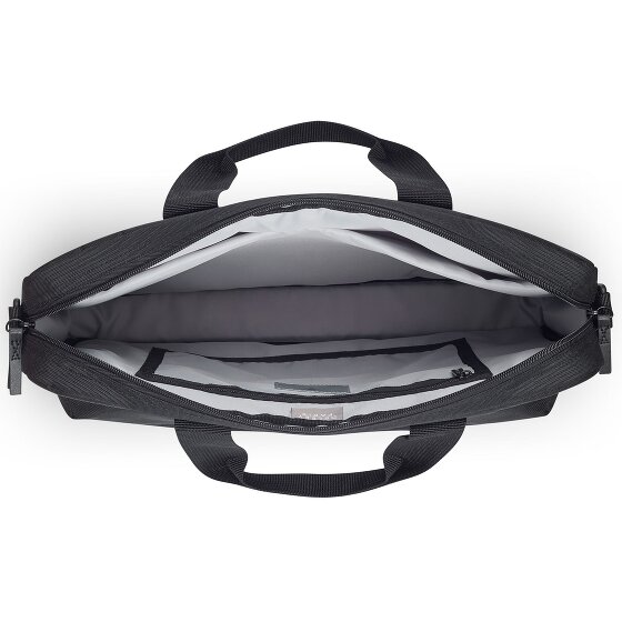 Delsey Paris Maubert 2.0 briefcase 40 cm laptop compartment