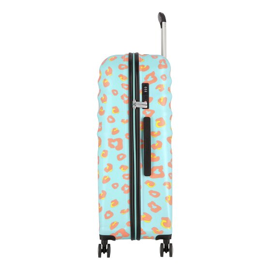 American Tourister Wavebreaker Disney 4 wheels Trolley 77 cm