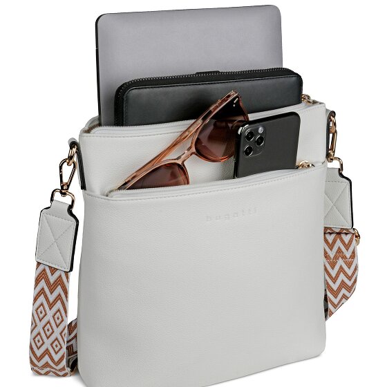 Bugatti Mare 3.0 Shoulder bag 28 cm