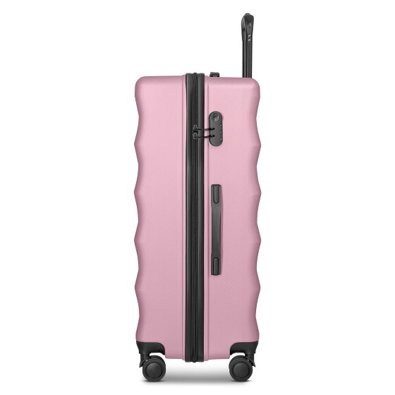 Smartbox Edition 03 4 wheels Trolley 75 cm