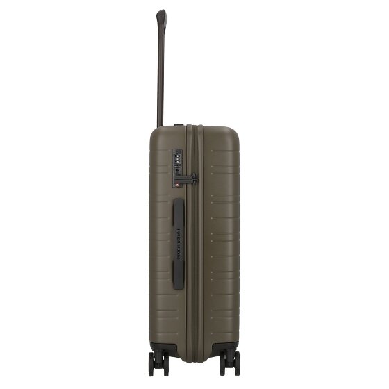 Horizn Studios H6 Pro 4 wheels Trolley 64 cm