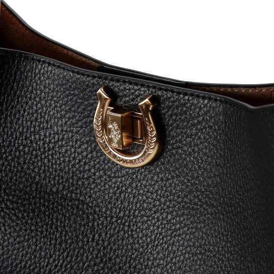 U.S. Polo Assn. Middleton Shoulder Bag 32 cm