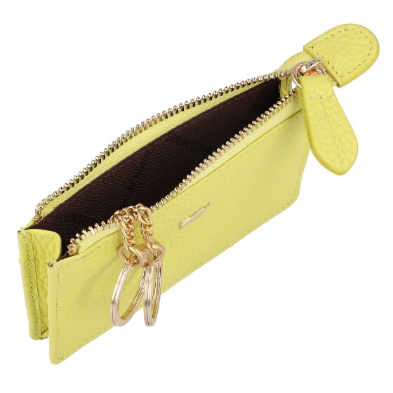 Braun Büffel Asti Key pouch Genuine Leather 12 cm