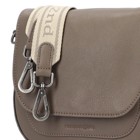 Harbour 2nd Just Pure Narin Shoulder bag Leather 24 cm