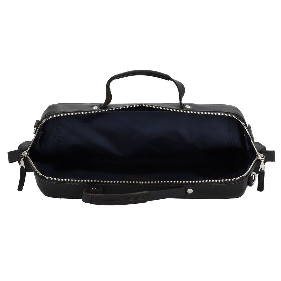 Harold's Country Briefcase Leather 35 cm