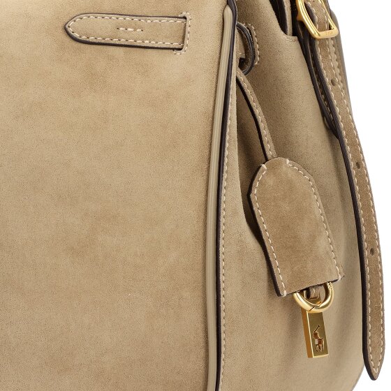 POLO RALPH LAUREN Polo ID Shoulder Bag Leather 28.5 cm POLO RALPH LAUREN Polo ID Shoulder Bag Leather 28.5 cm