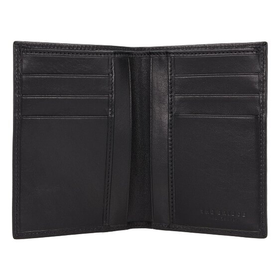 The Bridge Story Uomo business card case leather 9.5 cm