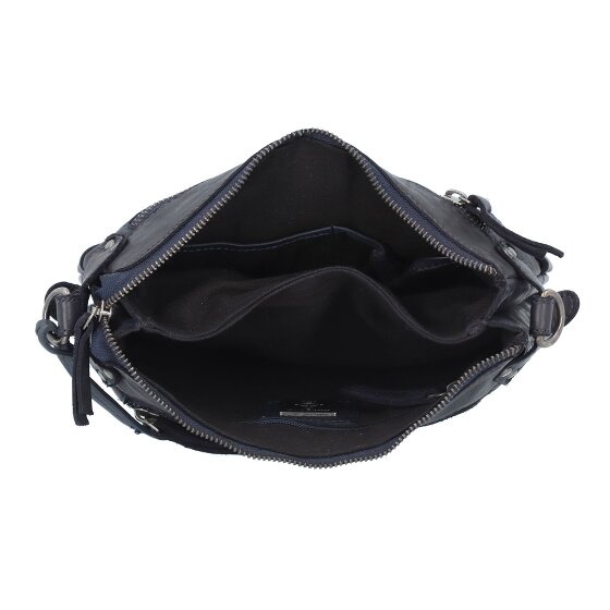 Harbour 2nd Anchor Love Zora Shoulder bag Leather 26 cm Harbour 2nd Anchor Love Zora Shoulder bag Leather 26 cm