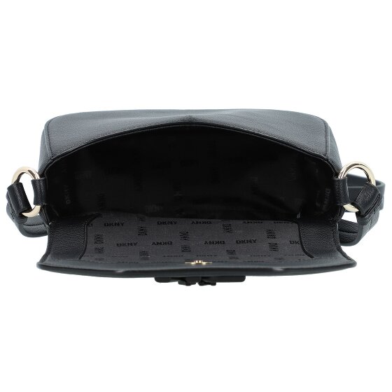 DKNY Seventh Avenue Shoulder bag Leather 22 cm