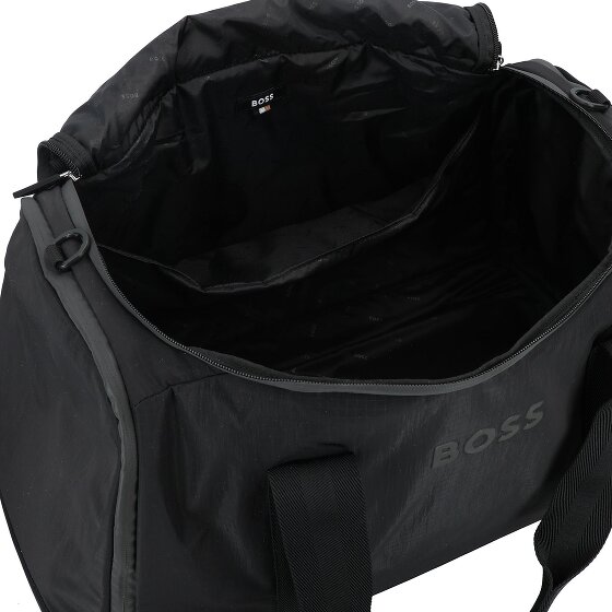 Boss Styven Weekender travel bag 56 cm