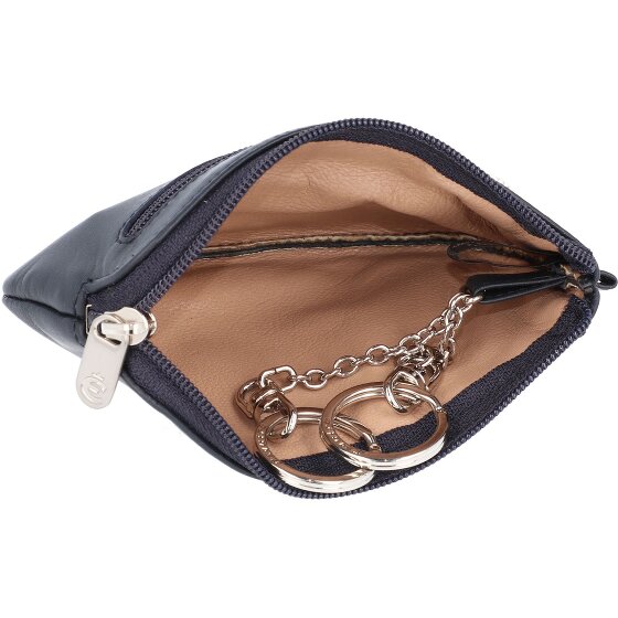 Esquire Helena key case leather 12 cm