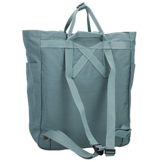 Fjällräven Kanken Totepack Shoulder Bag 27 cm