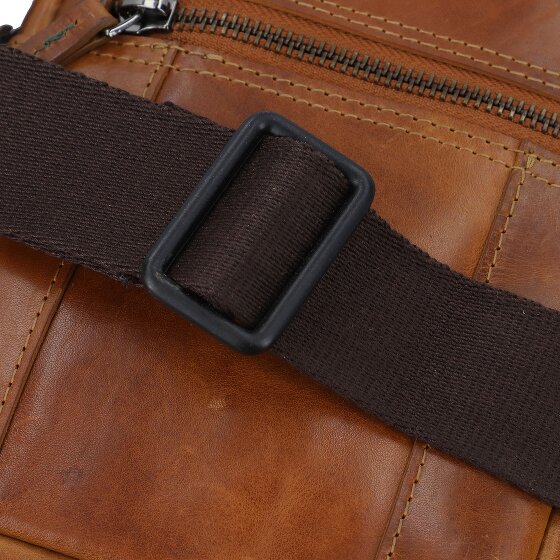 Greenburry Newport Mini Bag Shoulder Bag Leather 18 cm