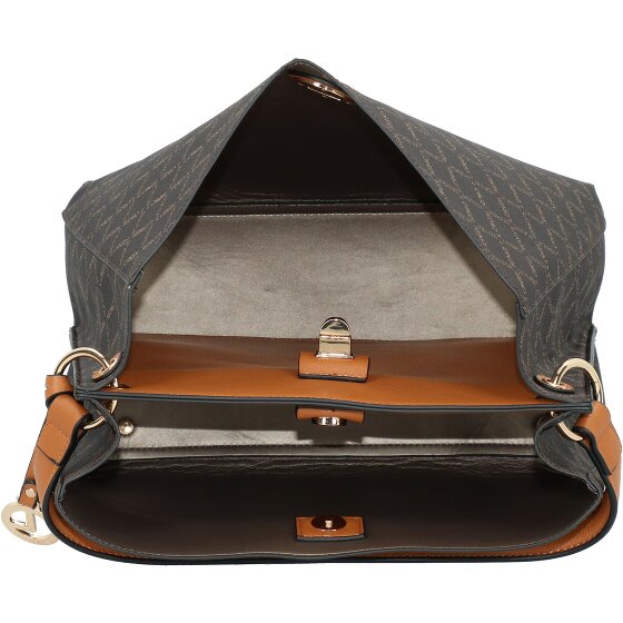 L.Credi Filiberta Shoulder Bag 30 cm