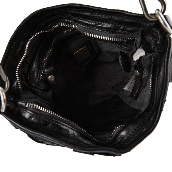 Campomaggi Beth Shoulder Bag Genuine Leather 22 cm