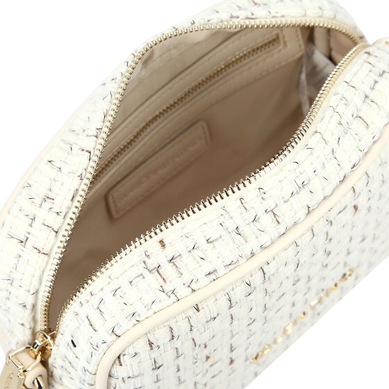 Valentino Tweed Shoulder bag 20 cm