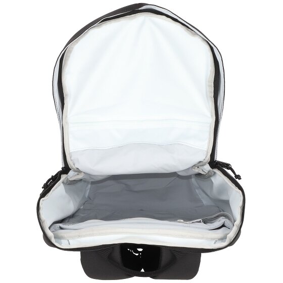 Fjällräven Ulvö 23 backpack 45 cm laptop compartment