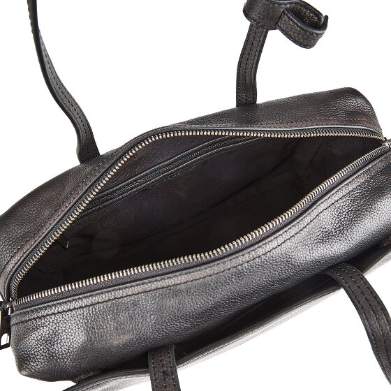 Liebeskind Clarice II Shoulder Bag M Genuine Leather 32 cm