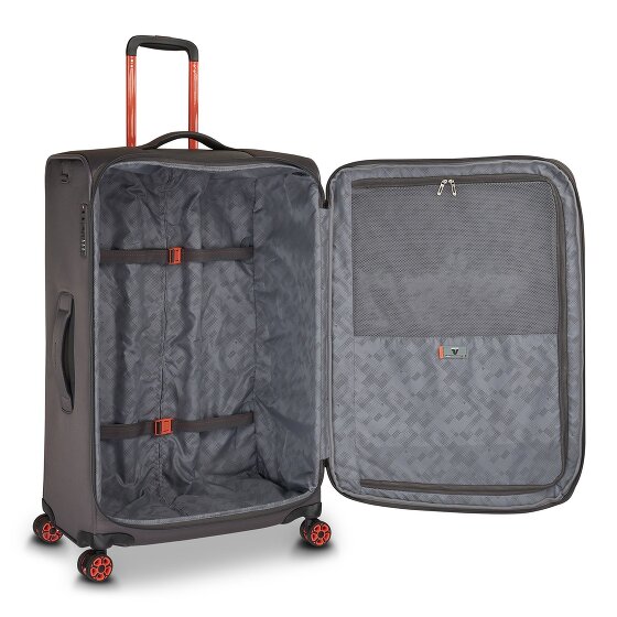 Roncato Move 4 wheels Trolley 77 cm with expansion pleat