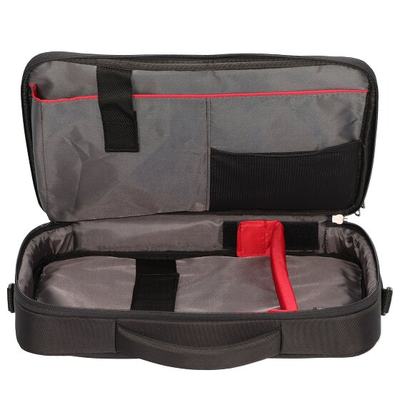 Samsonite GuardIT 2.0 Office Case Briefcase 40 cm laptop compartment