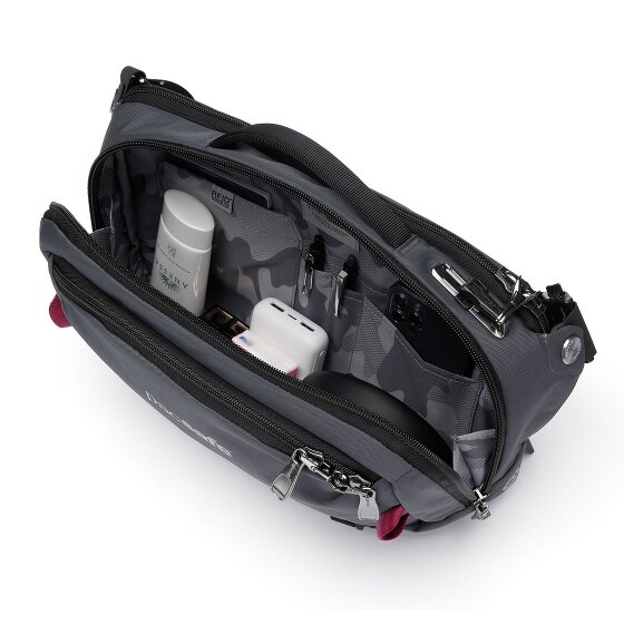 Pacsafe Pacsafe Exp Fanny pack RFID protection 36 cm