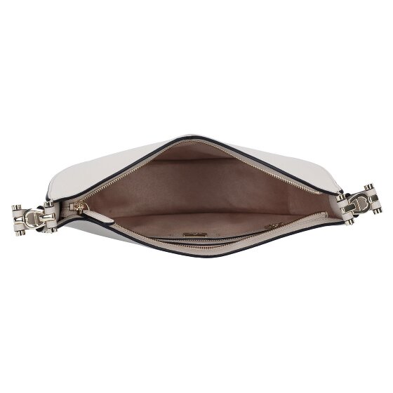 Aigner Delia Handbag Leather 29.5 cm