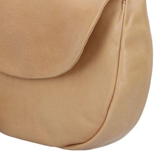 Harold's Caugio Shoulder Bag Leather 30 cm