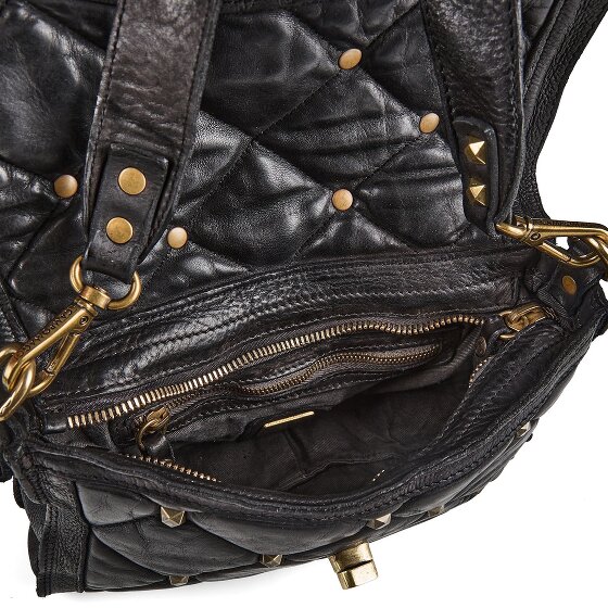 Campomaggi Elvira Shoulder Bag Genuine Leather 27 cm